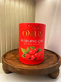 OMUŞ KUŞBURNU ÇAYI 200Gr