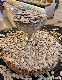 KABAK ÇEKİRDEĞİ ÇİĞ