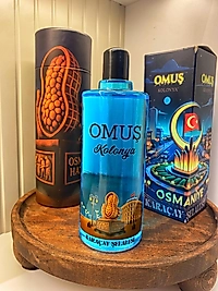 OMUŞ KARAÇAY ŞELALESİ KOLONYA 250ml