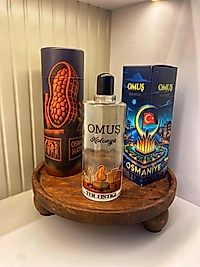 OMUŞ YER FISTIĞI KOLONYASI 250ml