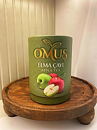 OMUŞ ELMA ÇAYI 200Gr