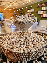 FINDIK İÇ KAVRULMUŞ