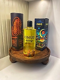 OMUŞ OSMANİYE HATIRA KOLONYASI 250ml