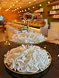 HİNDİSTAN CEVİZİ KURUSU