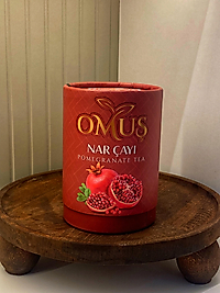 OMUŞ NAR ÇAYI 200Gr